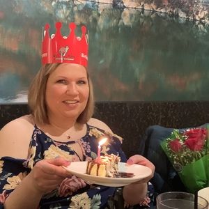 Meet your Posher, Ala